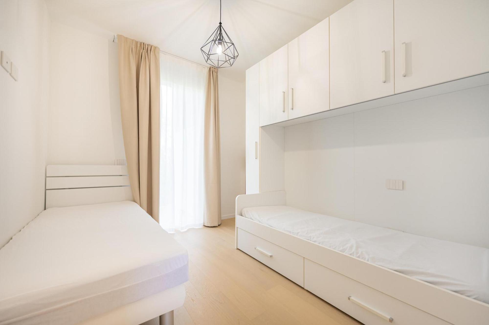 Wave Island Tent A23 Apartment Lido di Jesolo