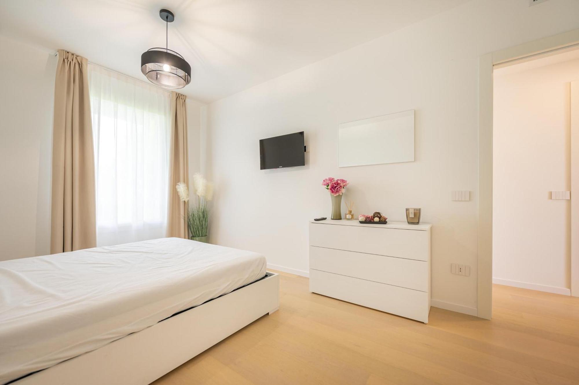 Apartment Wave Island Tent A23 *