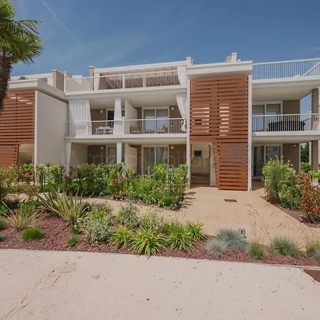 Wave Island Elma A23 Appartamento Lido di Jesolo