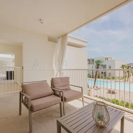 Wave Island Elma A23 Appartamento