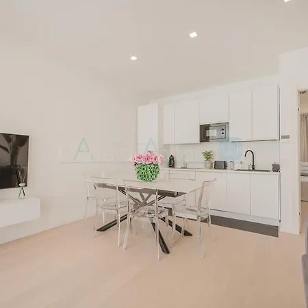 Wave Island Elma A23 Appartamento